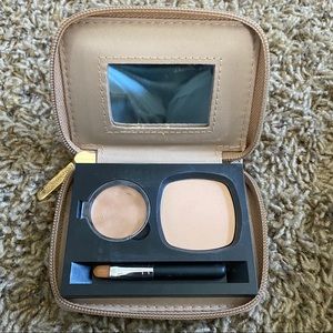 Bare minerals concealer and touch up veil combo
